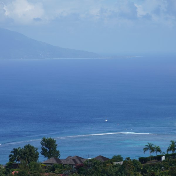 Tahiti