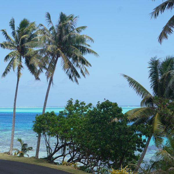 Huahine