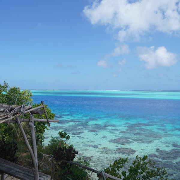 Huahine