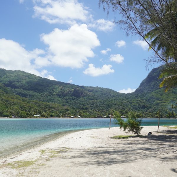 Huahine