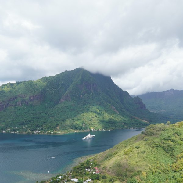 Moorea