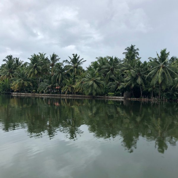 Koggala Lake